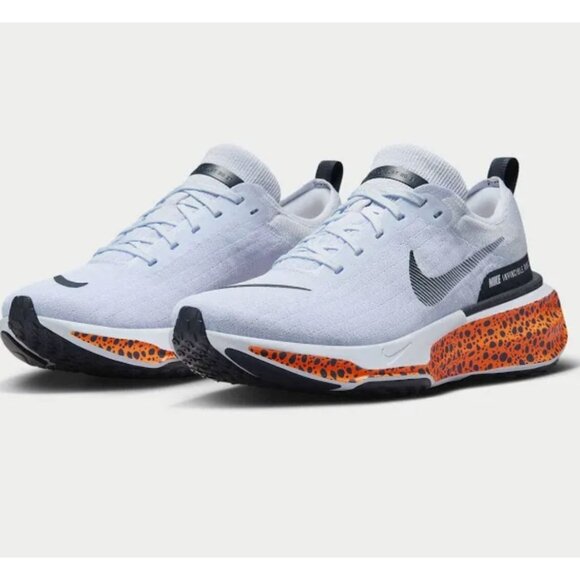 NEW Nike ZoomX Invincible Run 3 Electric Pack Running Shoes FV2304-900 Size 7 main image 5